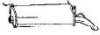 AKS DASIS SG20618 End Silencer